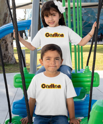 New Indastria T-shirt Carlton Banks ballo Willy Principe di Bel Air 7 New Indastria SPIKE 0281 TK