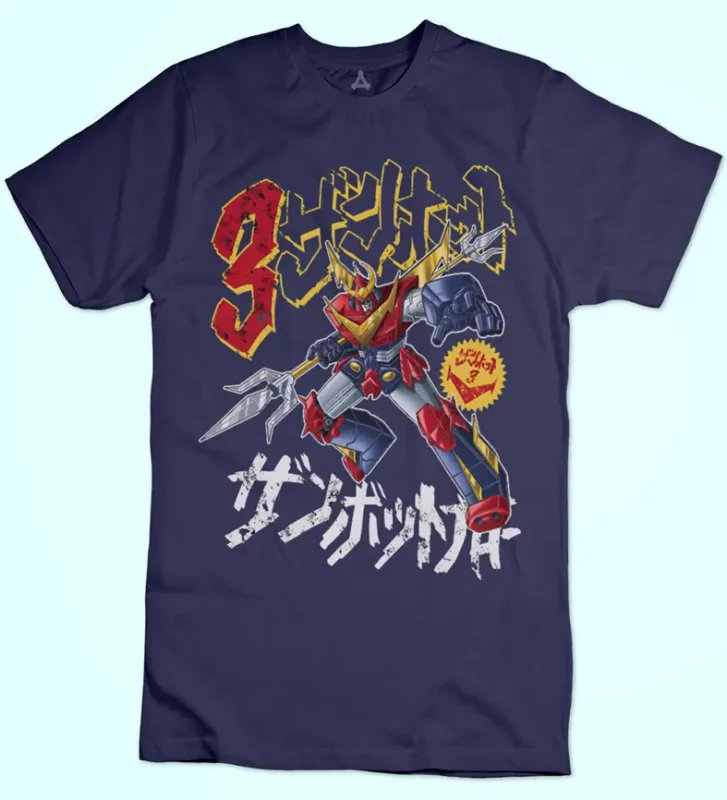 Zambot 3 – L’anime drammatico di Yoshiyuki Tomino 1 New Indastria IND 0265 TN