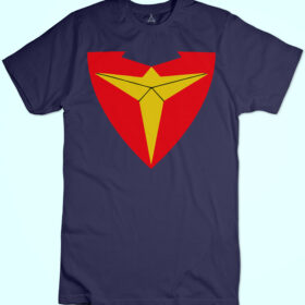 T-shirt DAITARN 3 PETTORALI New Indastria