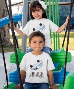 iMage 1154 STRANGER THINGS BICICLETTE TK