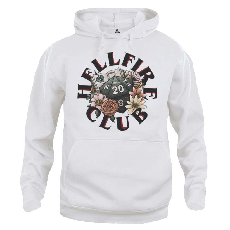 Felpa Cappuccio Hellfire Club Dado Dungeon Master STRANGER New Indastria 1 New Indastria Felpa Cappuccio Hellfire Club Dado Dungeon Master STRANGER New Indastria