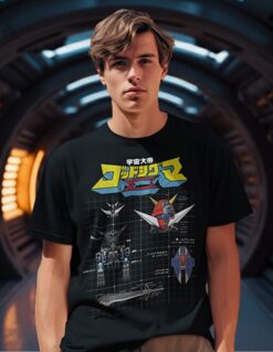 IND 0291 GOD SIGMA ROBOTTONI TN 04