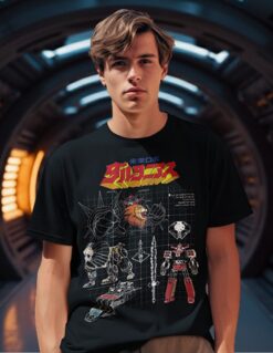 IND 0292 DALTANIOUS ROBOTTONI TN 04