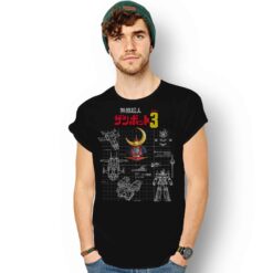 IND 0294 ZAMBOT 3 ROBOTTONI TN 03