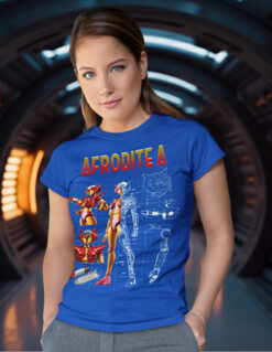 IND 0300 AFRODITE A ROBOTTONI TN 04