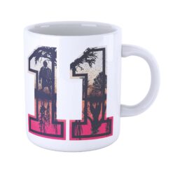 Tazza Mug Eleven mondo del Sottosopra STRANGER New Indastria