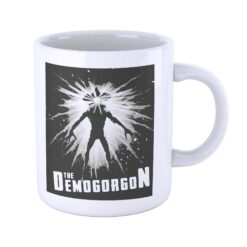 Tazza Mug Demogorgone STRANGER New Indastria