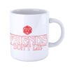 Tazza Mug Friends Don't Lie STRANGER New Indastria