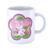 Tazza Mug Poochie Fiori e Amicizia New Indastria