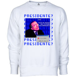 Felpa Girocollo ANDREOTTI CRASH WINDOWS New Indastria