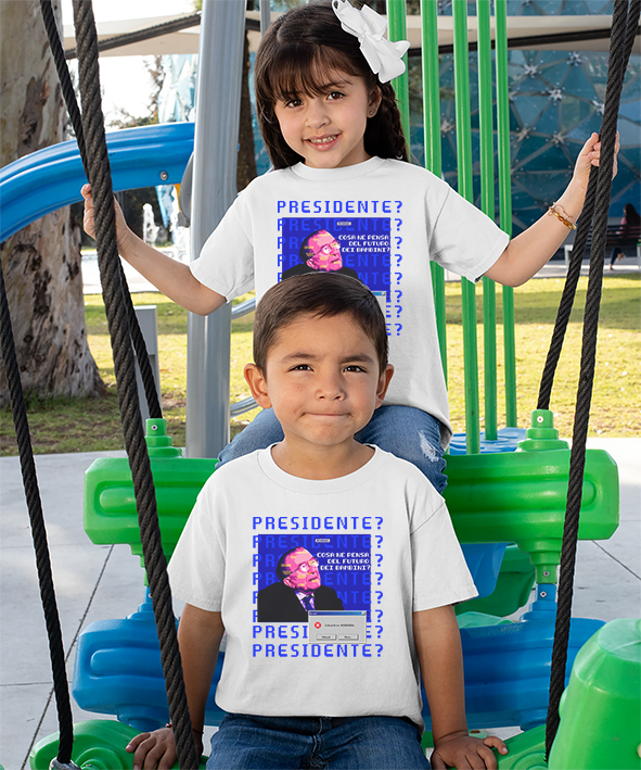 T-shirt ANDREOTTI CRASH WINDOWS New Indastria 4 New Indastria T-shirt ANDREOTTI CRASH WINDOWS New Indastria - immagine 4