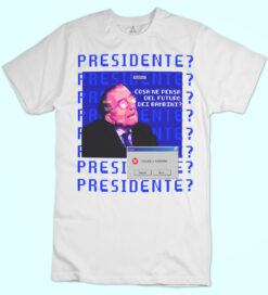 T-shirt ANDREOTTI CRASH WINDOWS New Indastria