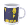Tazza Mug Mike Allegria New Indastria