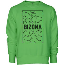 Felpa Girocollo Allenatore nel Pallone New Indastria