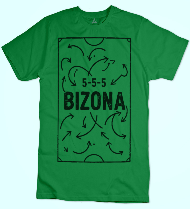 T-shirt Allenatore nel Pallone New Indastria 1 New Indastria T-shirt Allenatore nel Pallone New Indastria