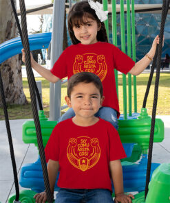 IND 0310 Comunista cosi brega TK