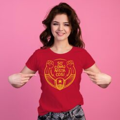 IND 0310 Comunista cosi brega TW