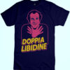 T-shirt Doppia Libidine Jerry New Indastria