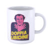 Tazza Mug Doppia Libidine Jerry New Indastria
