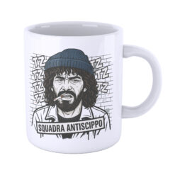 Tazza Mug Er Monnezza New Indastria