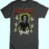 T-shirt Benson rock un pollo New Indastria