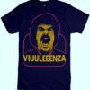 T-shirt Viulenza Diego tifoso New Indastria