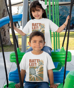 T-shirt RAGIONIER FILINI BATTI LEI New Indastria 7 New Indastria IND 0321 RAGIONIER FILINI BATTI LEI TK