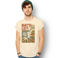 Alternative view of T-shirt RAGIONIER FILINI BATTI LEI New Indastria