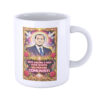 Tazza Mug SILVIO SIETE DEI POVERI COMUNISTINew Indastria