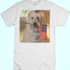 T-shirt Settimo Cielo Cane Happy New Indastria