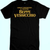 T-shirt Sanremo dirige l'orchestra Beppe Vessicchio New Indastria