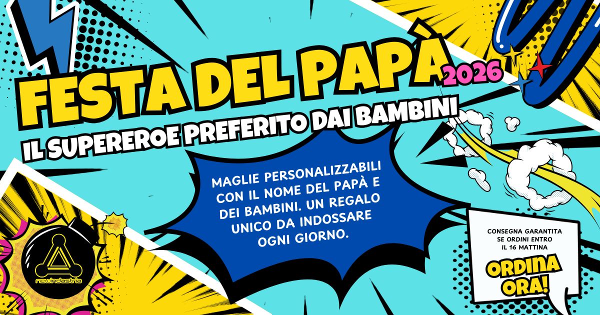 FESTA DEL PAPA'
