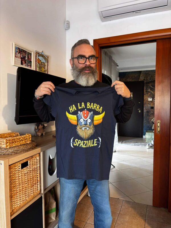 Immagine #1 da Giampiero Lombardo