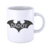 Tazza Mug Papà Batman New Indastria