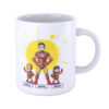 Tazza Ironman papà