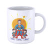 Tazza Superman Papà