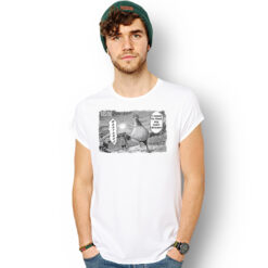 IND 0359 Rooster fighter my dream TM