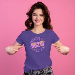 IND 0361 Beverly Hills logo palme TW