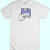 T-shirt Amiga Workbench New Indastria