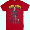 T-shirt Mad Karl Marx New Indastria