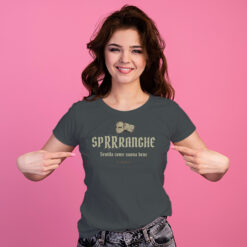 T-shirt Spranghe Citazione Barbero New Indastria 5 New Indastria iMage 6378 01 Spranghe citazione Barbero TW