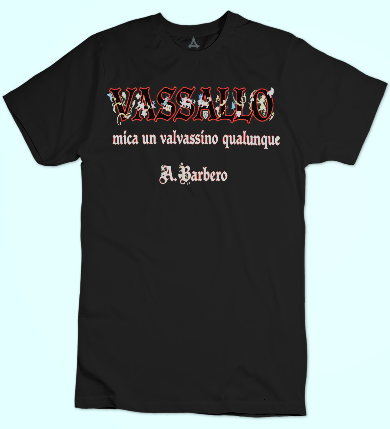 VASSALLO BARBERO
