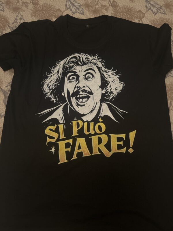 Immagine #1 da Francesco