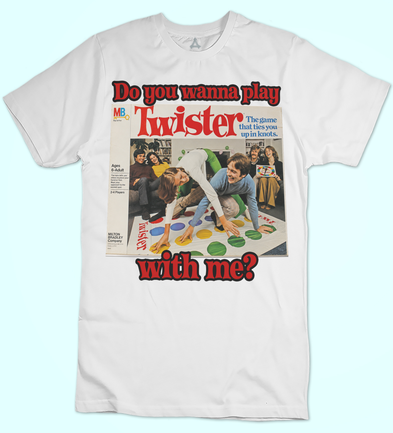 MICHAEL jackson TWISTER PLAY WITH ME-TN