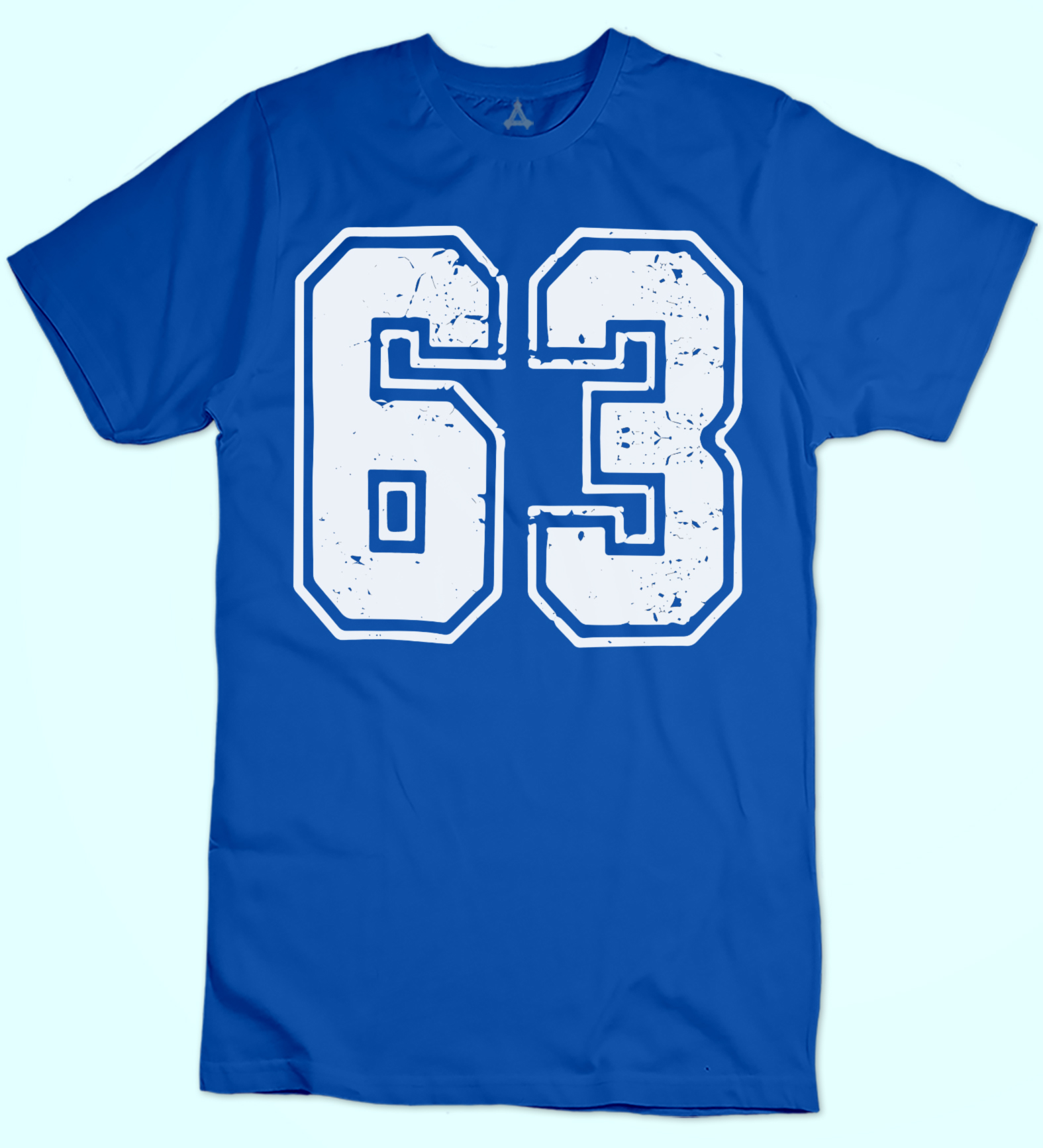 T-shirt 63 Bulldozer New Indastria