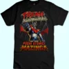 T-shirt Il Grande Mazinga Sigla New Indastria
