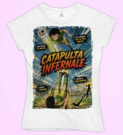 IND 0382 CATAPULTA INFERNALE HOLLY E BENJI TW