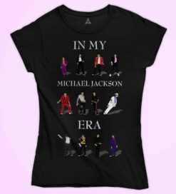 IND 0383 IN MY MICHAEL JACKSON ERA TW