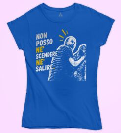 IND 0385 NE SCENDERE NE SALIRE TW