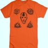T-shirt Aang Dominatore degli Elementi New Indastria